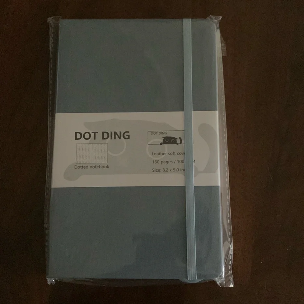 Notebook - Picture 1 of 1